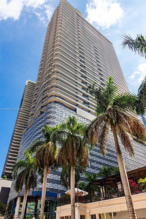 1000 Brickell Plz 4502, Miami, Flórida 33131, Estados Unidos
