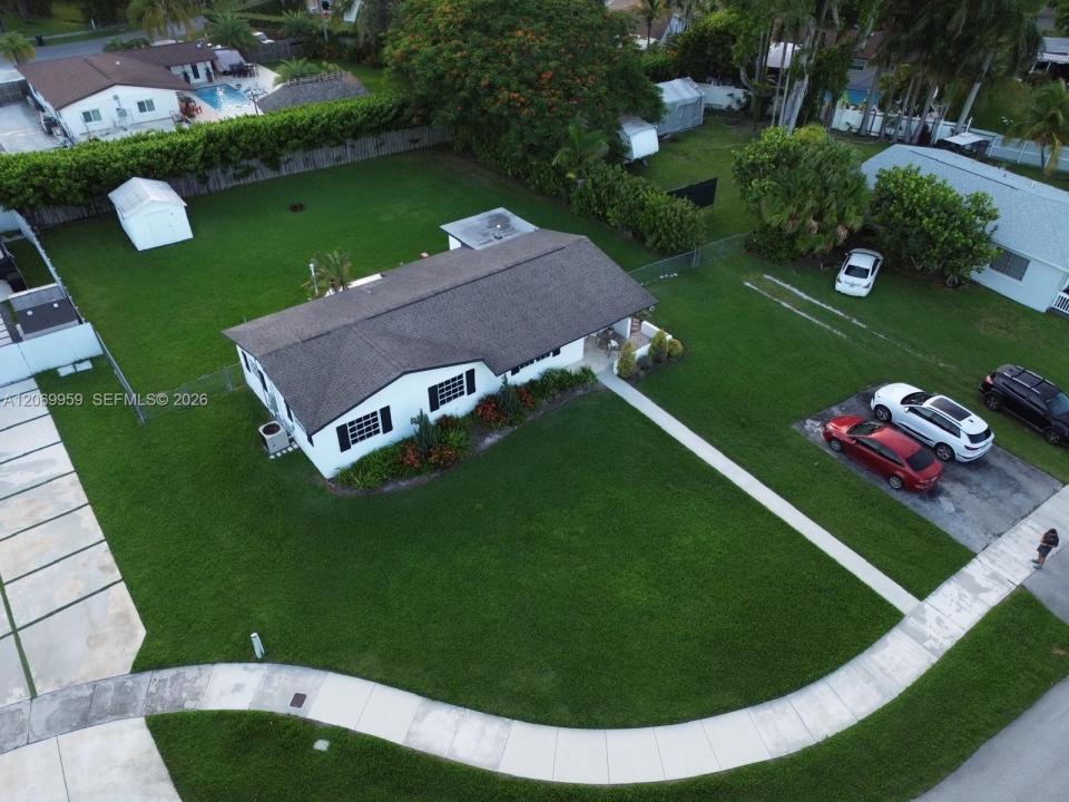 18608 SW 93rd Pl, Cutler Bay, Flórida 33157, Estados Unidos