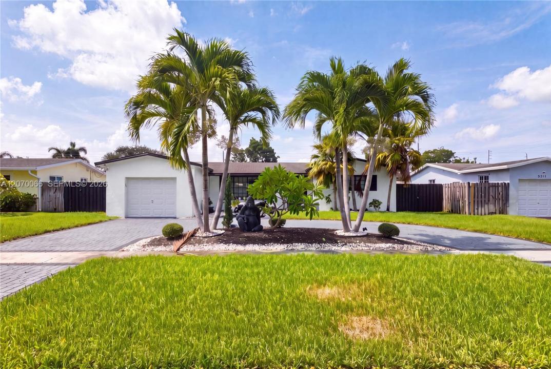 5321 Lincoln St 5321, Hollywood, Floride 33021, États-Unis
