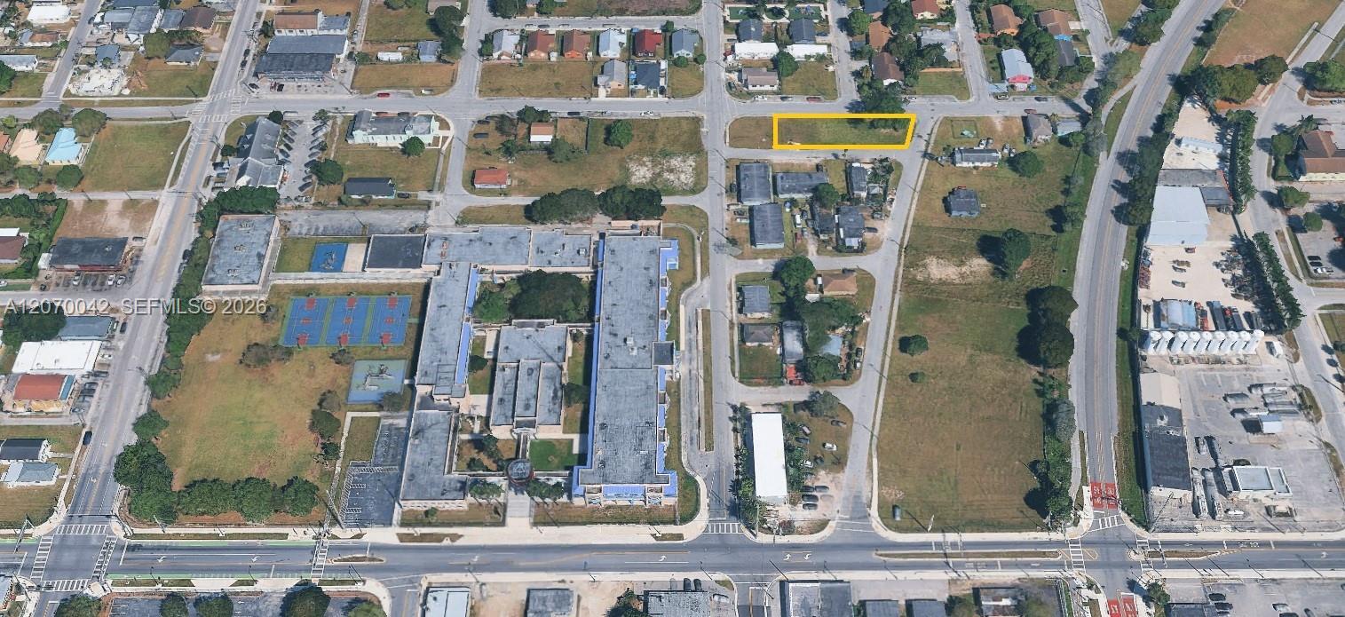 321 SW 6 street, Homestead, Floride 33030, États-Unis