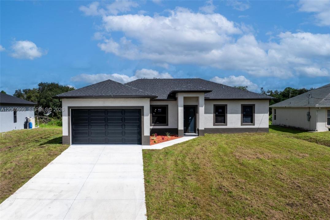 2602 73rd ST West, Lehigh Acres, Florida 33971, USA