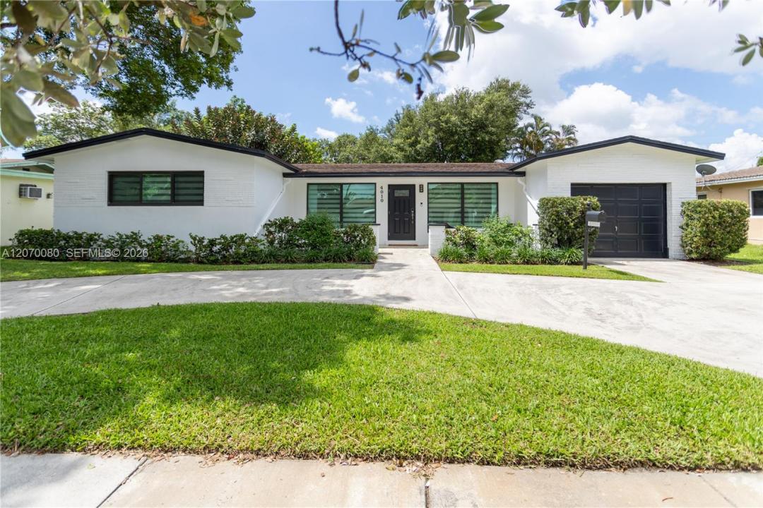 4010 Johnson St, Hollywood, Florida 33021, Stati Uniti
