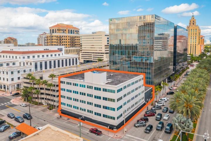 299 Alhambra Cir 307, Coral Gables, Florida 33134, USA