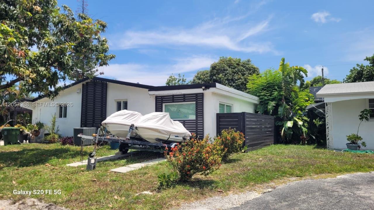 701 SW 4th Ct, Hallandale Beach, Floride 33009, États-Unis