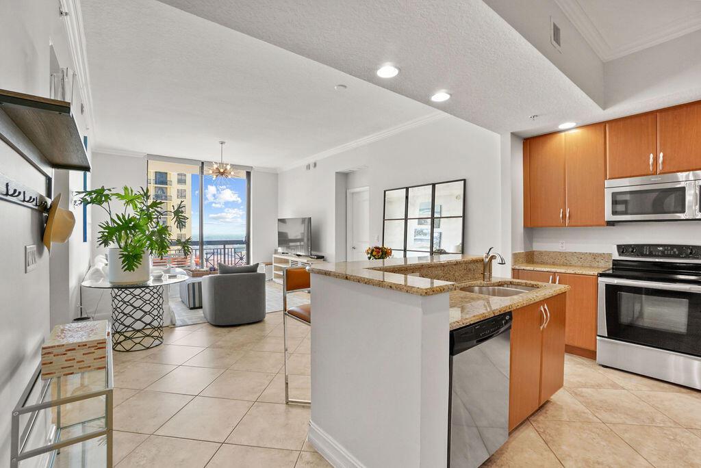 701 S Olive Avenue 1003, West Palm Beach, Floride 33401, États-Unis
