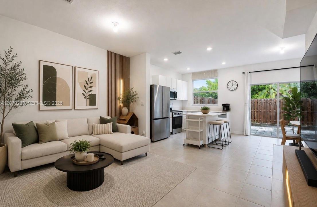 12218 NW 24th Pl, Miami, Floride 33167, États-Unis