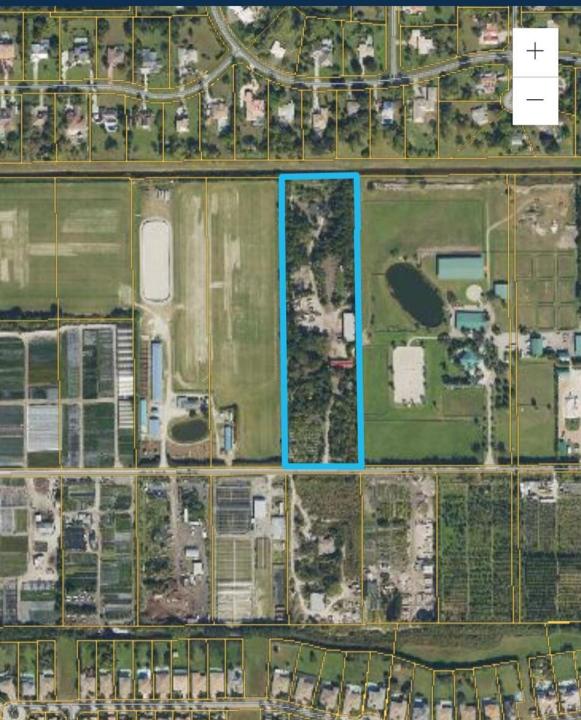 9655 87TH S Place, Boynton Beach, Florida 33472