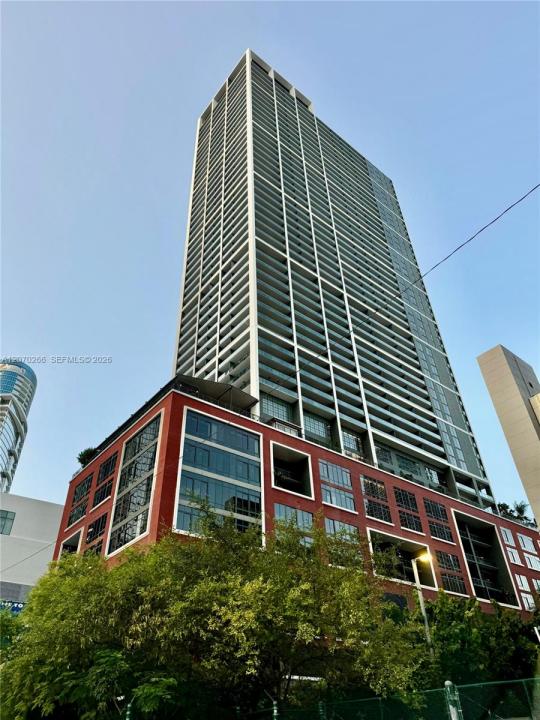 159 NE 6 Street 3108, Miami, Floride 33132, États-Unis