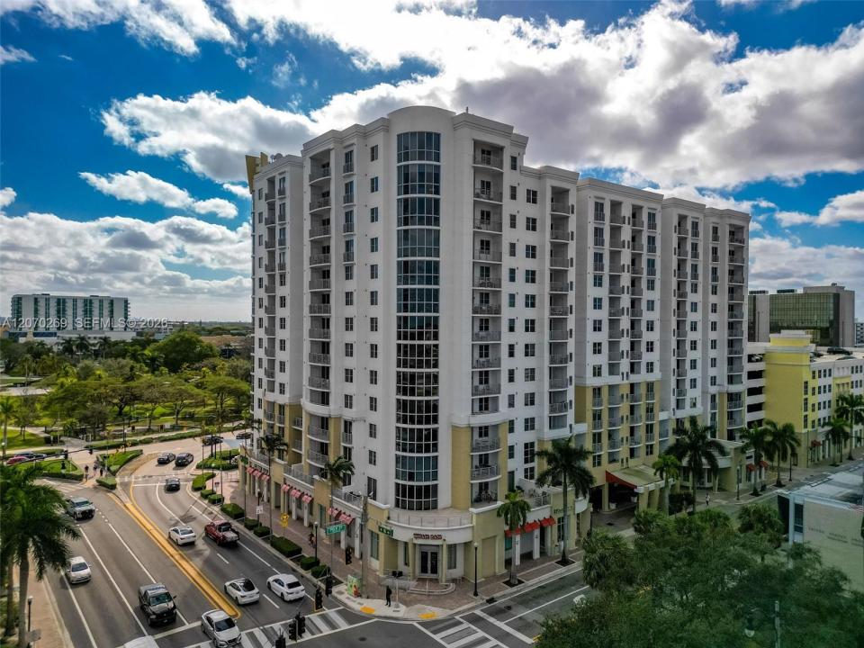 1830 Radius Dr 903, Hollywood, Floride 33020, États-Unis