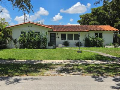 1101 Starling Ave, Miami Springs, Florida 33166, USA