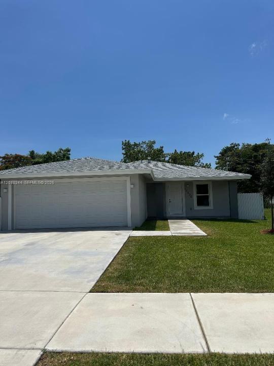 12230 SW 219th St 0, Miami, Florida 33170, USA