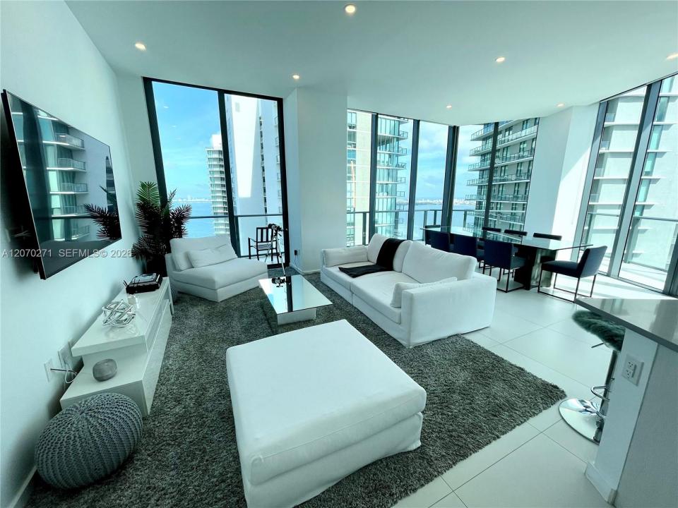 501 NE 31st St PH4403, Miami, Florida 33137, Stati Uniti