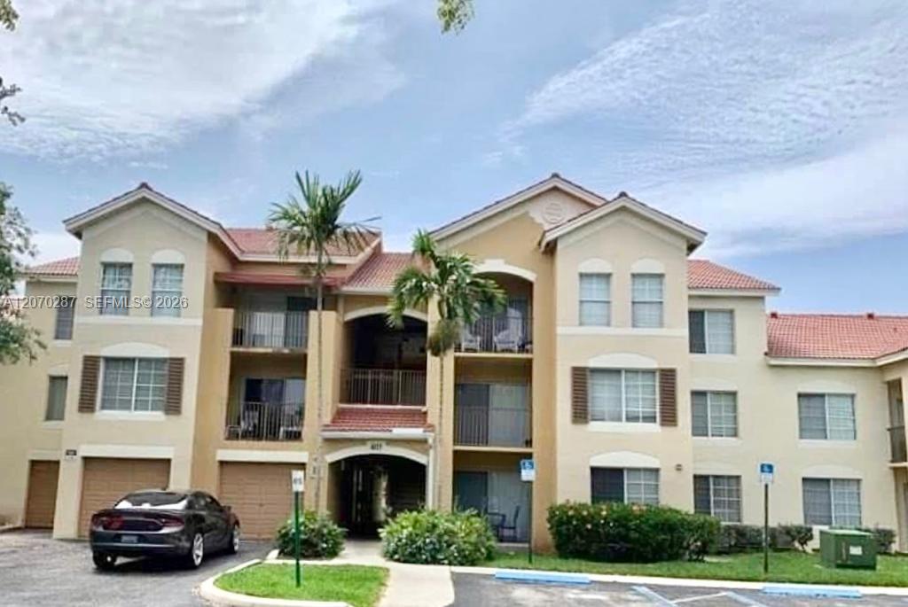4115 San Marino Blvd 204, West Palm Beach, Floride 33409, États-Unis