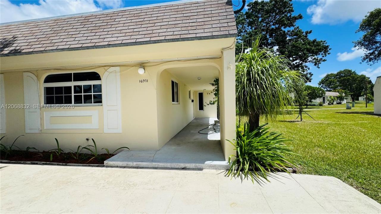 16971 SW 113th Ct 31444E, Miami, Floride 33157, États-Unis