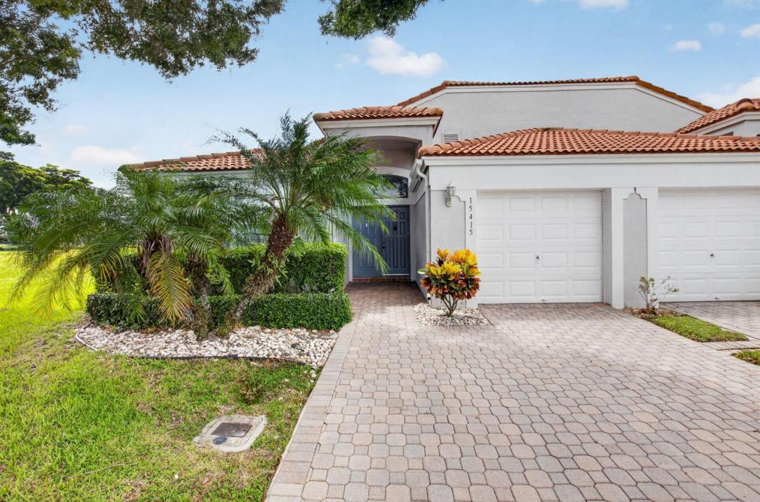15415 SUMMER LAKE Drive, Delray Beach, Floride 33446, États-Unis