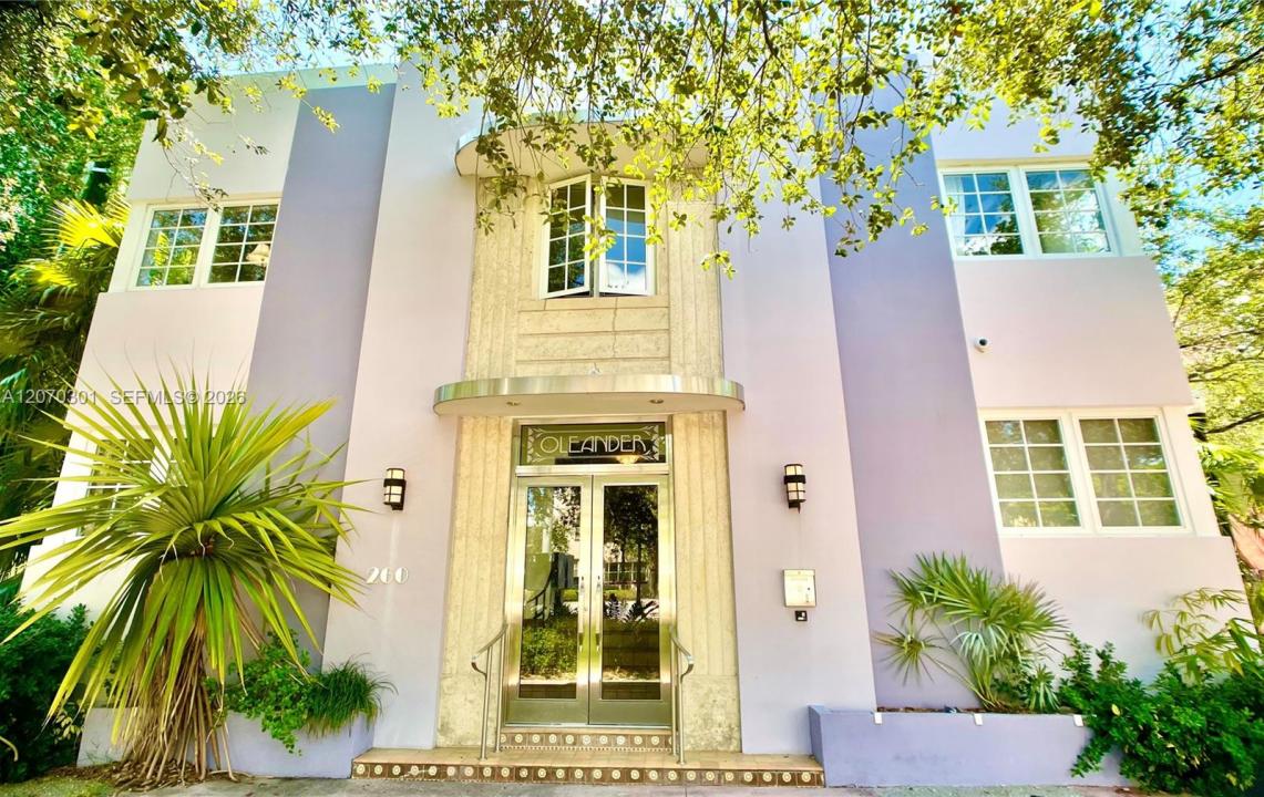 260 Euclid Ave 4, Miami Beach, Flórida 33139, Estados Unidos