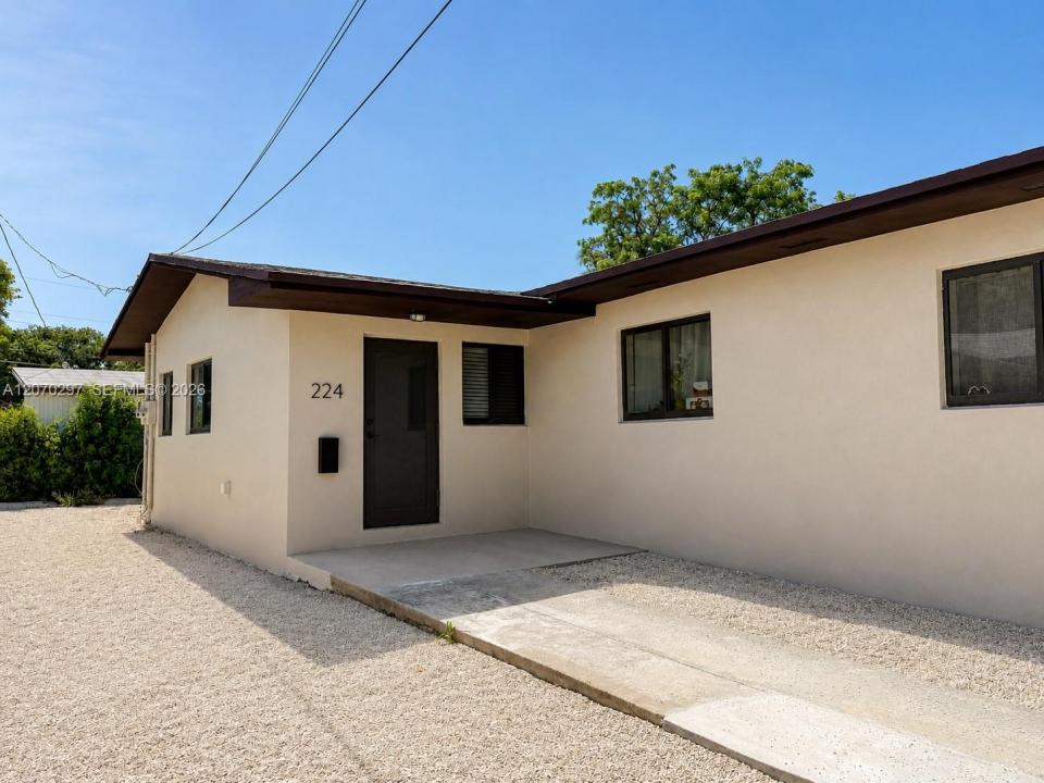 224 Hispanola Rd 224, Tavernier, Florida 33070, USA