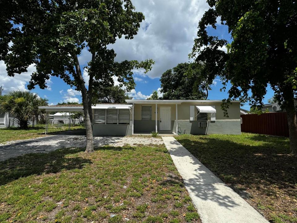 1681 NE 51ST Court, Pompano Beach, Floride 33064, États-Unis