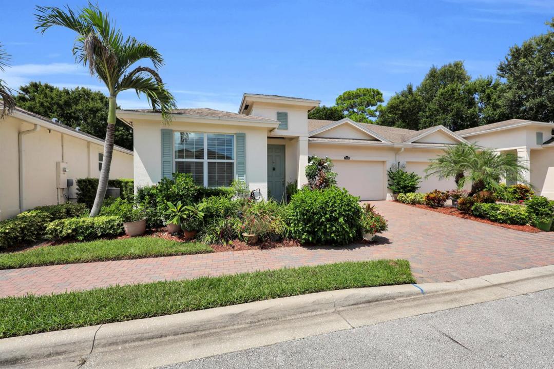 7414 OAKRIDGE Place, Vero Beach, Floride 32966, États-Unis