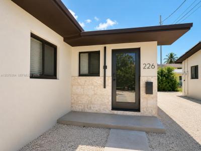 226 Hispanola Rd 226, Tavernier, Florida 33070, Amerika Birleşik Devletleri