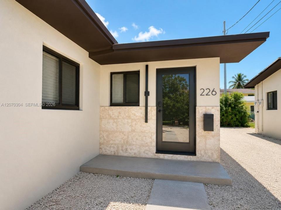 226 Hispanola Rd 226, Tavernier, Floride 33070, États-Unis