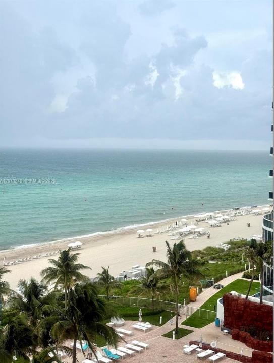 18201 Collins Ave 908, Sunny Isles Beach, 플로리다 33160, 미국