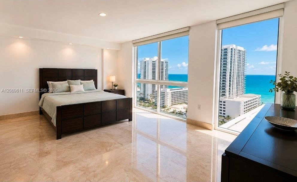 150 Sunny Isles Blvd 1-UPH1, Sunny Isles Beach, Floride 33160, États-Unis