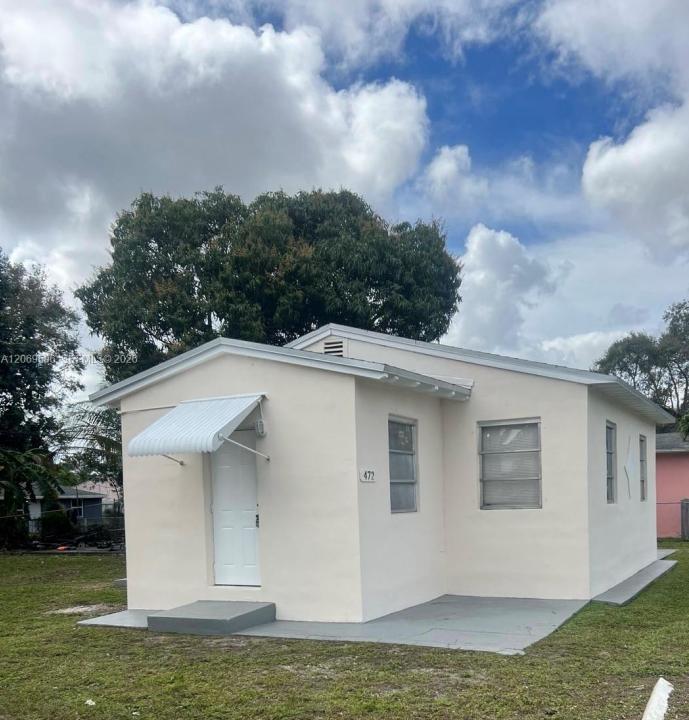 Miami, Florida 33162, Stati Uniti