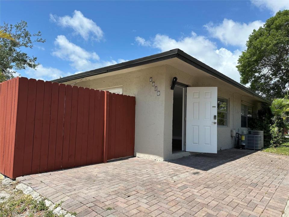 3101 NW 3RD Avenue 1-126, Pompano Beach, Floride 33064, États-Unis