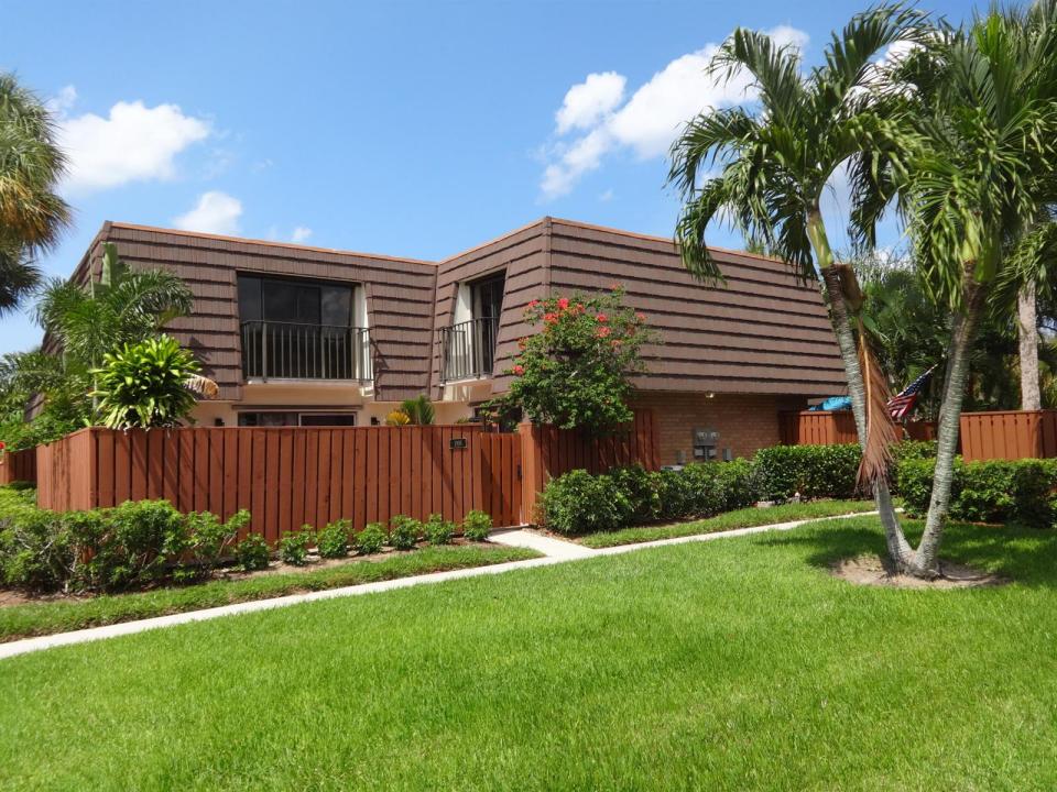 1916 19TH Court, Jupiter, Floride 33477, États-Unis