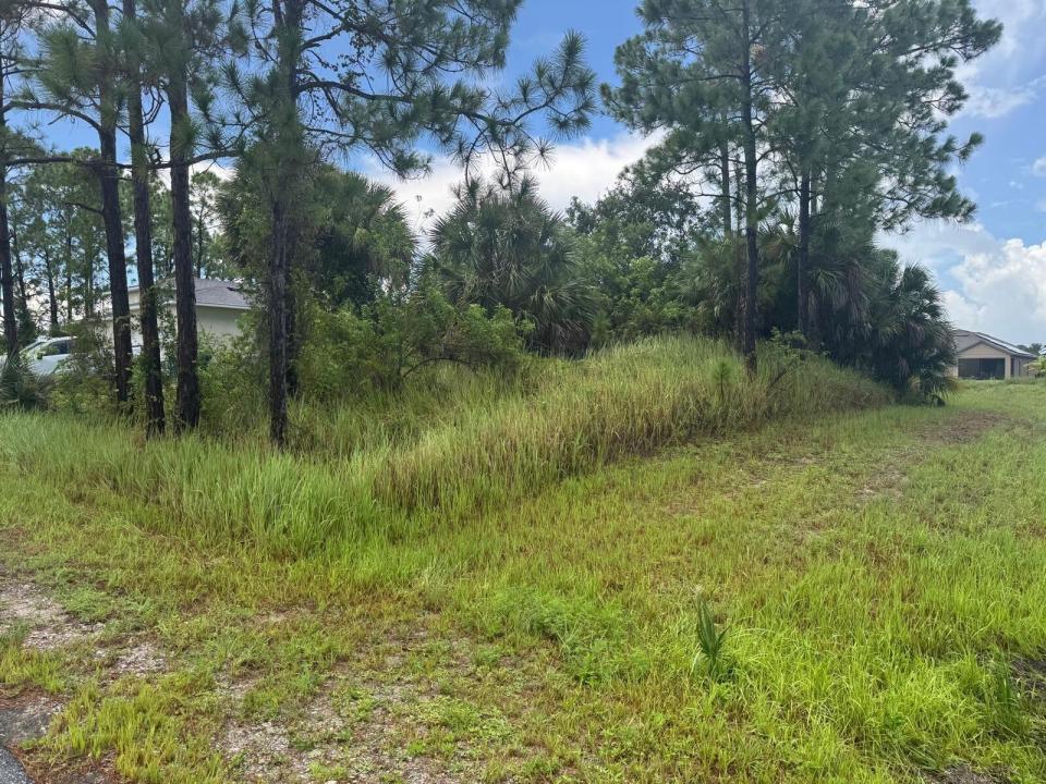 527 PAIGO SE Street, Palm Bay, Floride 32909, États-Unis
