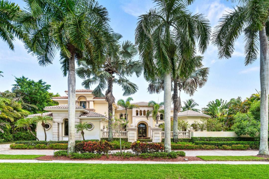 5590 Vintage Oaks Terrace, Delray Beach, Floride 33484, États-Unis