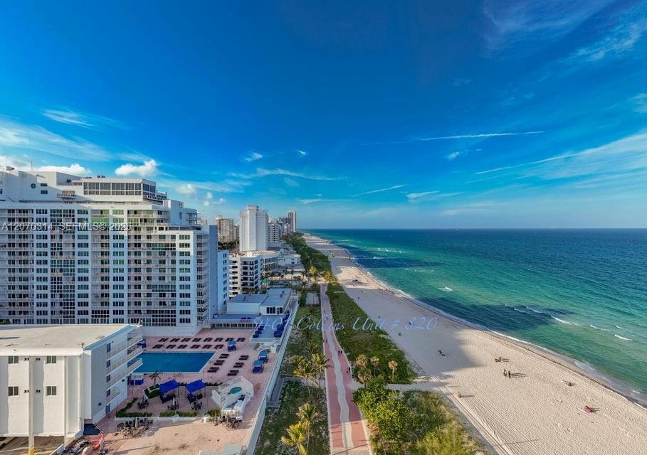 5401 Collins Ave 620, Miami Beach, Florida 33140, USA