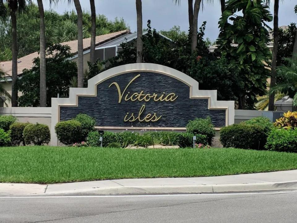 4814 NW 58th Manor, Coconut Creek, Floride 33073, États-Unis