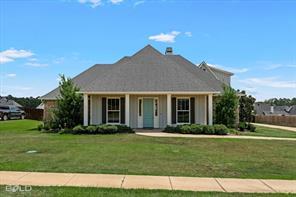 143 Oak Alley Road, Stonewall, Louisiane 71078, États-Unis