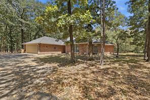 1343 Valleywood Trail, Holly Lake Ranch, Texas 75765, États-Unis