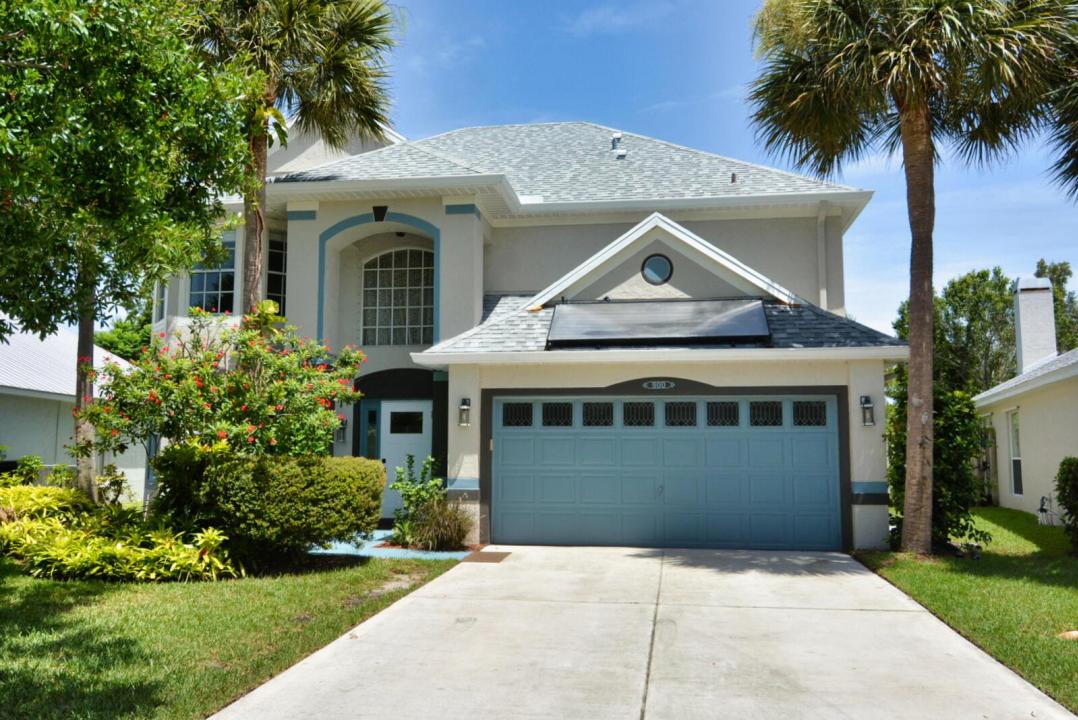 900 NW Waterlily Place, Jensen Beach, Floride 34957, États-Unis
