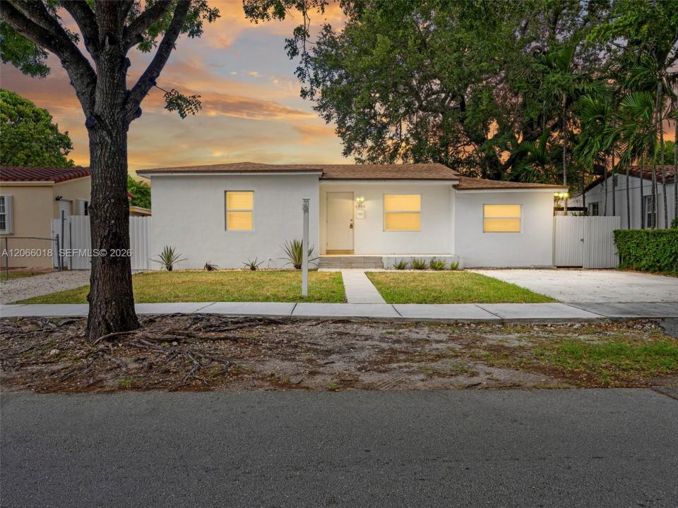 4840 SW 5th Ter, Miami, Floride 33134, États-Unis