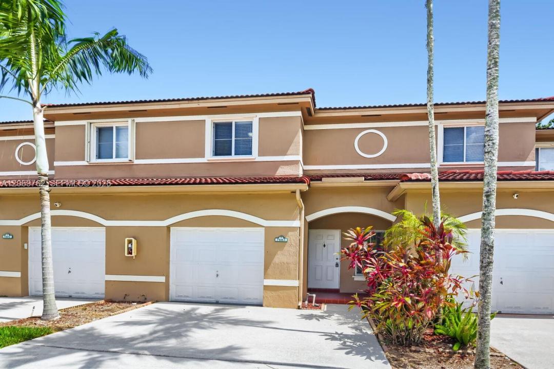 7663 N Southwood, Davie, Floride 33328, États-Unis