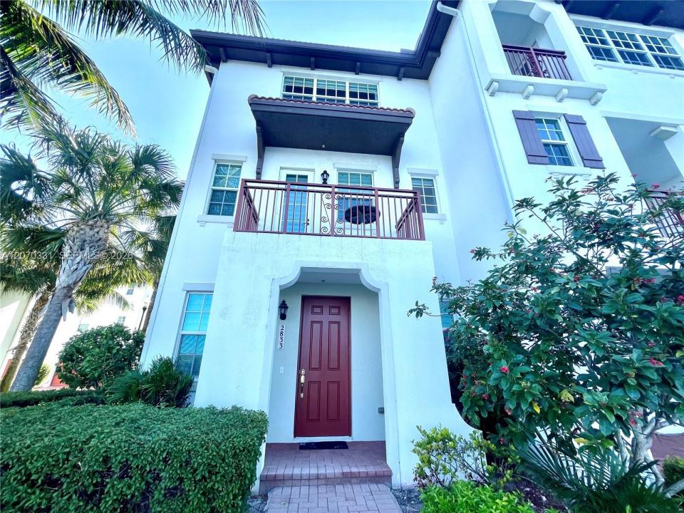Miramar, Floryda 33025, USA