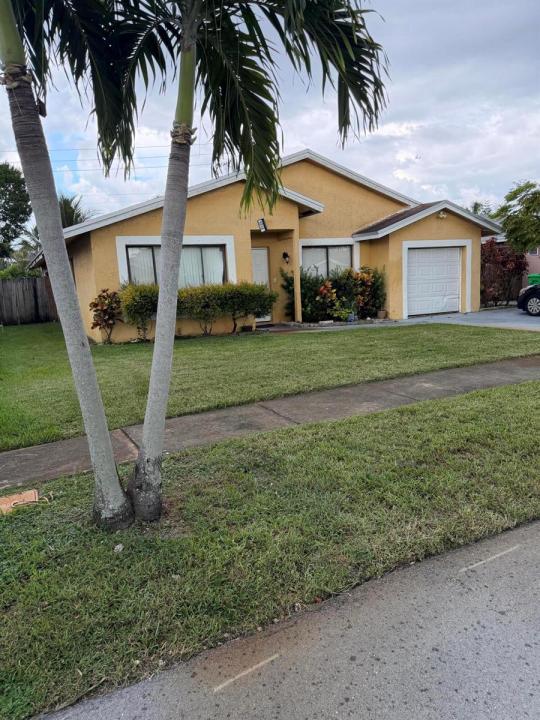 9616 NW 49TH Street, Sunrise, Floride 33351, États-Unis