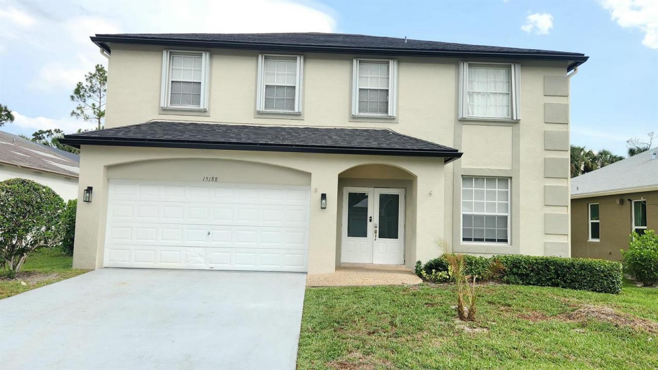 15188 Oak Chase Court, Веллингтон, Флорида 33414, Соединенные Штаты