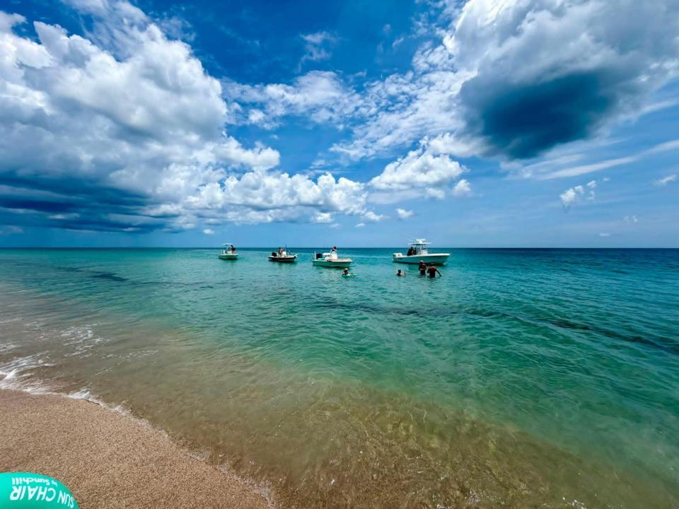 5061 N HIGHWAY A1A 705, Hutchinson Island, Floride 34949, États-Unis