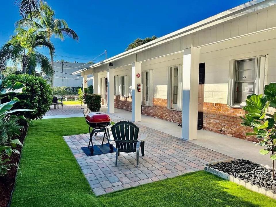 3312 SE 7TH 1A, Pompano Beach, 플로리다 33062, 미국