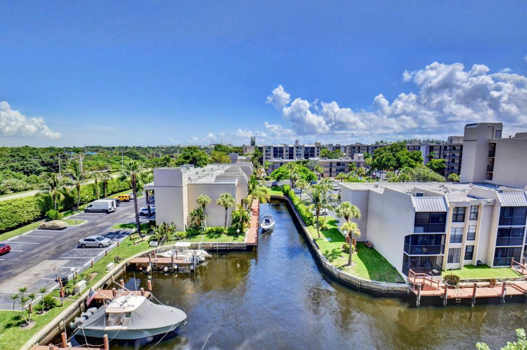 17 Royal Palm Way 603, Boca Raton, Floride 33432, États-Unis