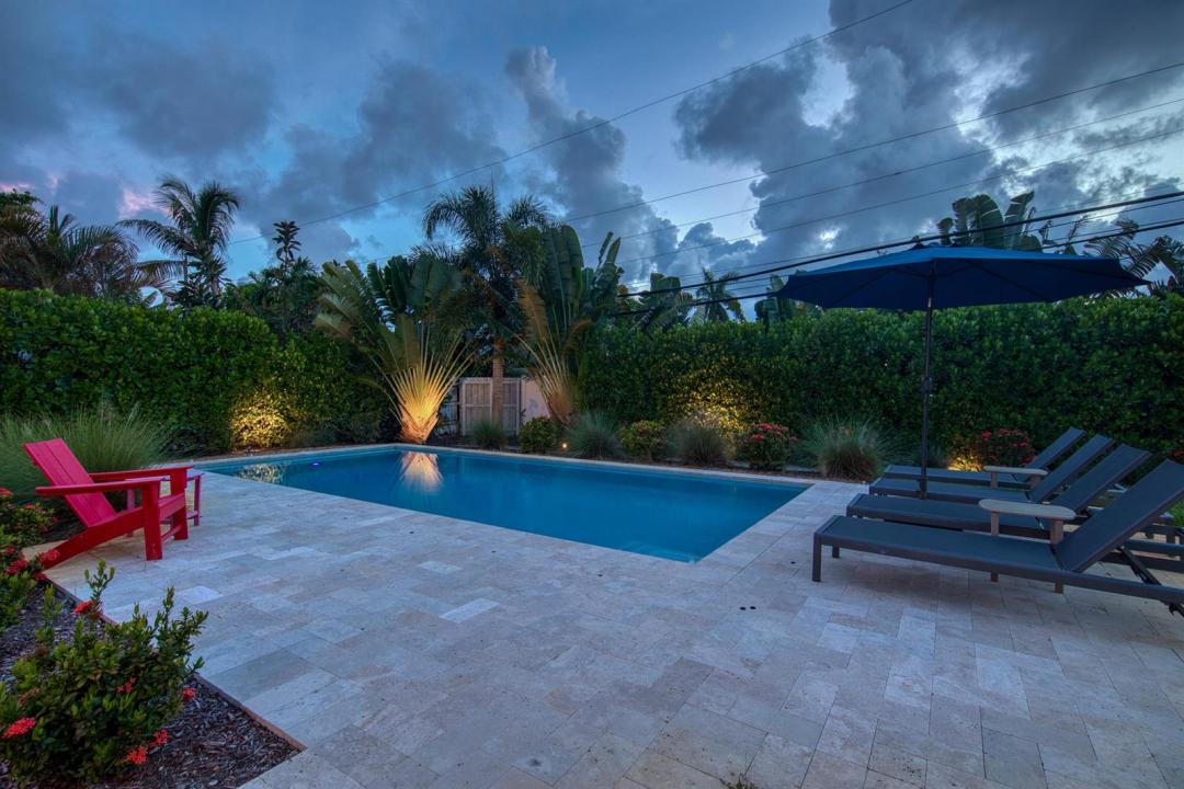 4795 NE 18TH Avenue, Oakland Park, Floride 33334, États-Unis