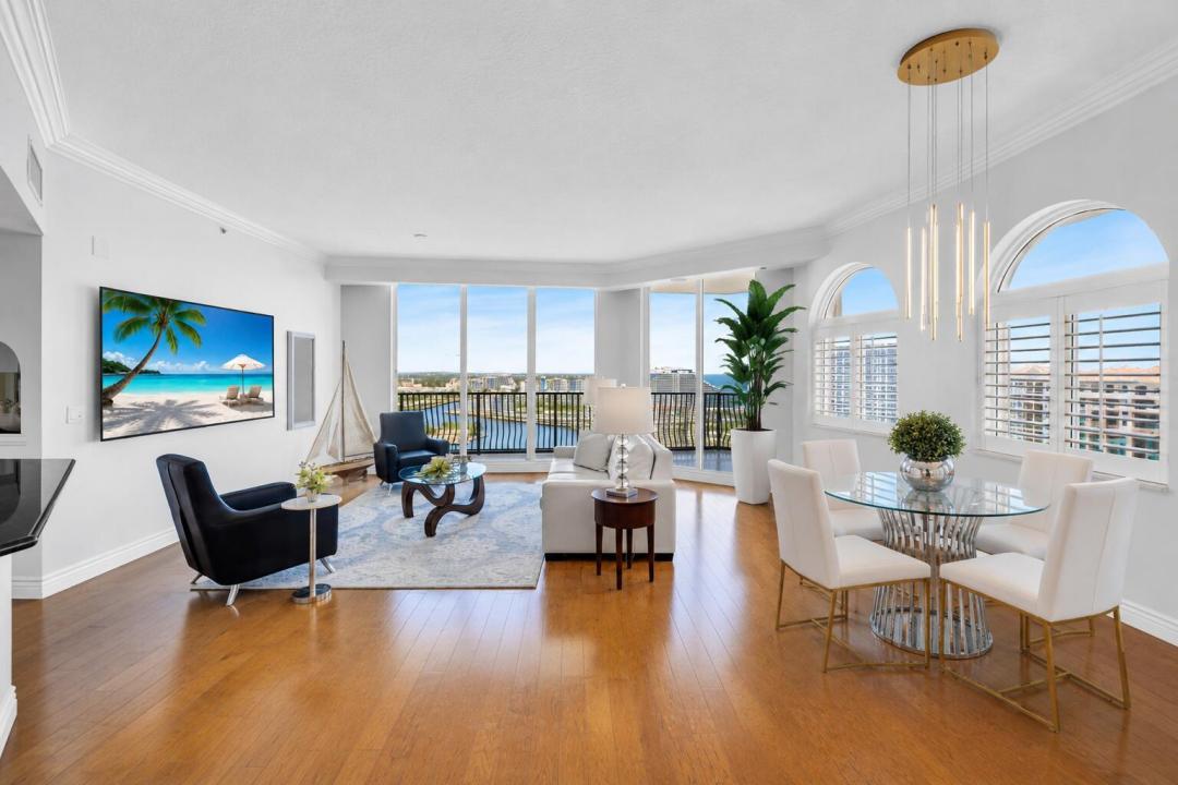 100 S BIRCH Road 2705D, Fort Lauderdale, Floride 33316, États-Unis