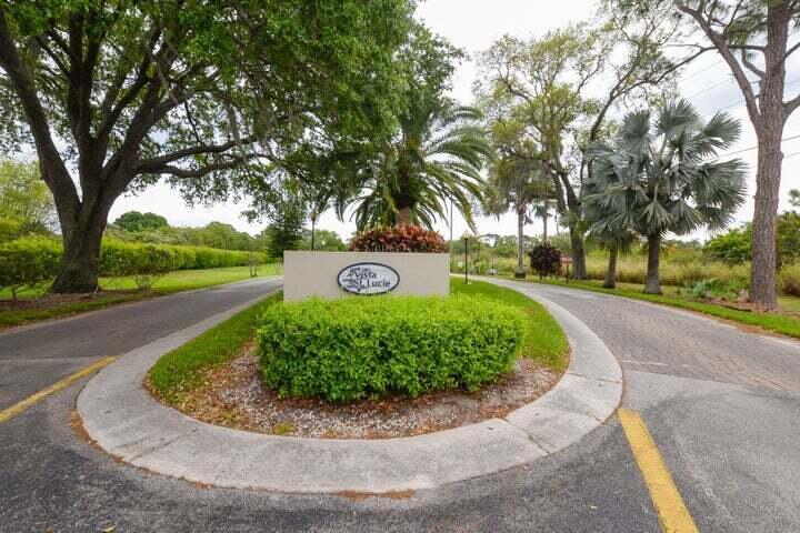 7 LAKE VISTA Trail 204, Port St. Lucie, Floryda 34952, USA
