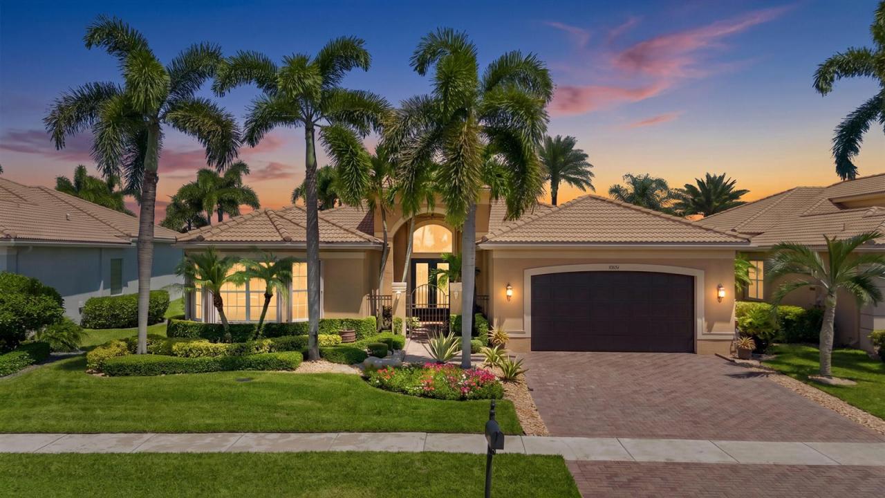 10684 Whitewind Circle, Boynton Beach, Florida 33473, Stati Uniti