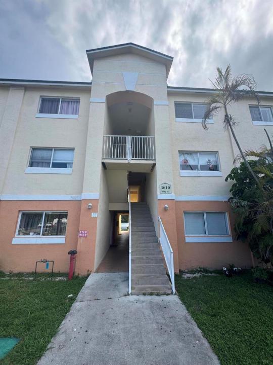 3610 N 56TH Avenue 226, Hollywood, Floride 33021, États-Unis